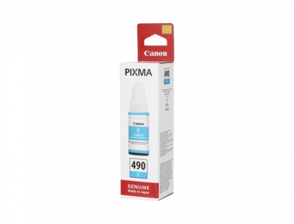 Canon GI-490C (0664c001)