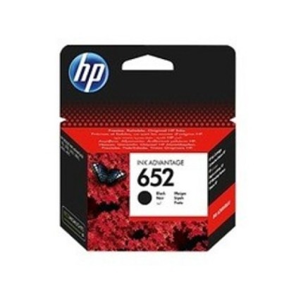 HP черный ресурс 360 страниц (F6V25AE)