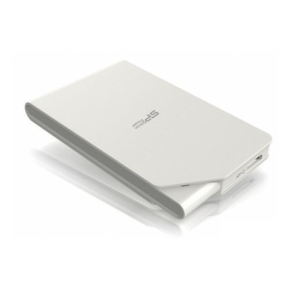 Silicon Power Stream S03 1TB (SP010TBPHDS03S3W) White