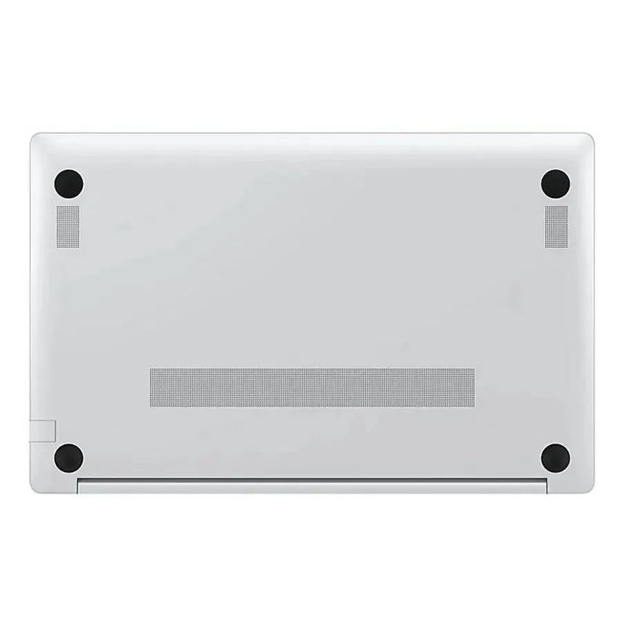 Samsung Galaxy Book 5 NP750 Intel Core Ultra 7 255U 3800MHz/15.6"/1920x1080/16GB/512GB SSD/Intel Graphics/Wi-Fi/Bluetooth/Windows 11 Home (NP750XHD-KB1US) Silver