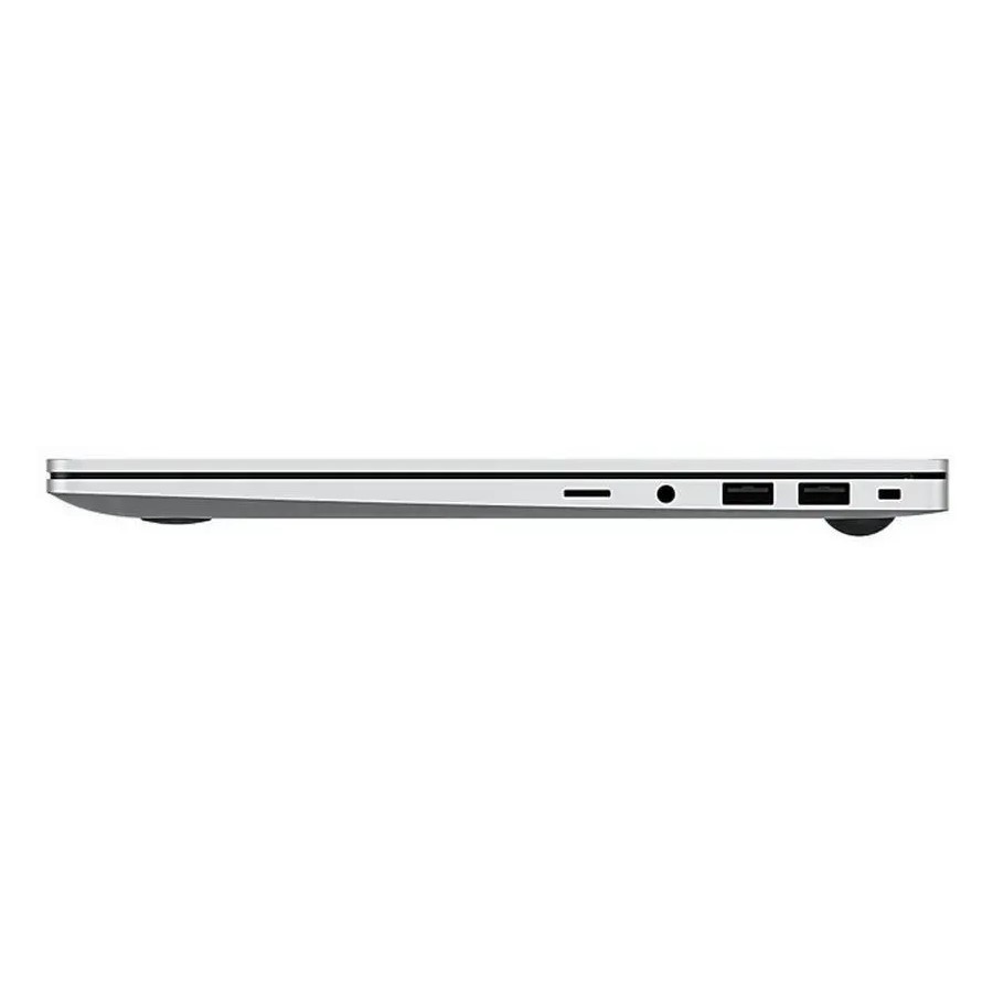 Samsung Galaxy Book 5 NP750 Intel Core Ultra 7 255U 3800MHz/15.6"/1920x1080/16GB/512GB SSD/Intel Graphics/Wi-Fi/Bluetooth/Windows 11 Home (NP750XHD-KB1US) Silver