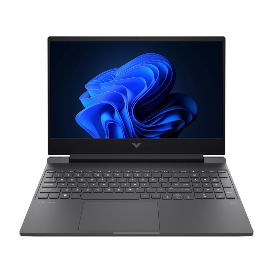 HP VICTUS 15-fb3093dx (BM4X8UA) AMD Ryzen 7 7445HS 3200MHz/15.6"/1920x1080/16GB/512GB SSD/NVIDIA GeForce RTX 4050 6GB/Wi-Fi/Bluetooth/Windows 11 Home (Grey)