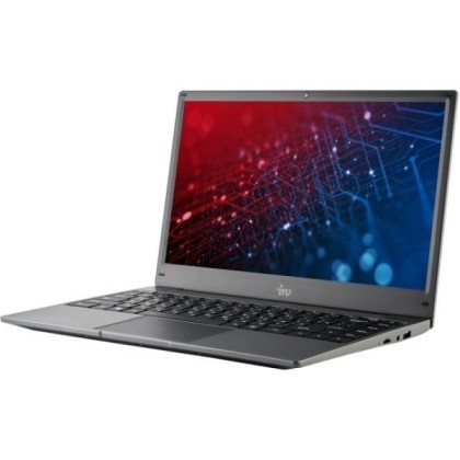 iRU 14TLHC Intel Core i3 1115G4 3000MHz/14"/1920x1080/8GB/256GB SSD/Intel UHD Graphics/Wi-Fi/Bluetooth/Без ОС (1996876) Grey