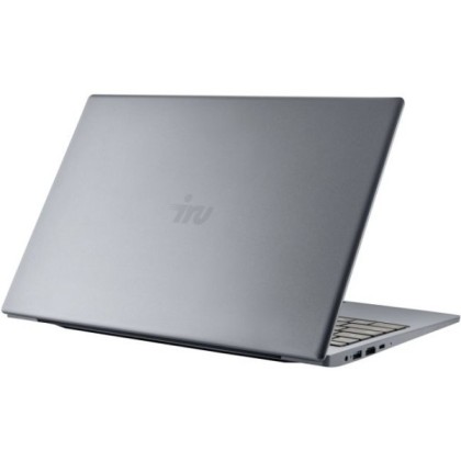 iRU 14TLHC Intel Core i3 1115G4 3000MHz/14"/1920x1080/8GB/256GB SSD/Intel UHD Graphics/Wi-Fi/Bluetooth/Без ОС (1996876) Grey