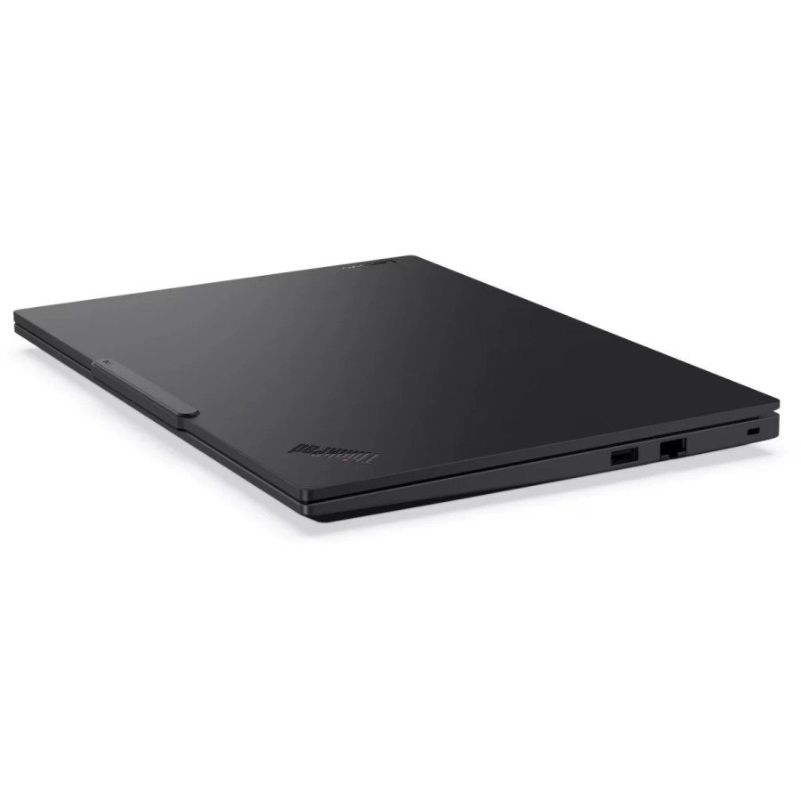 Lenovo Thinkpad E14 Gen 7 Intel Core Ultra 7 255H 4400MHz/14"/1920x1200/16GB/512GB SSD/Intel Arc Graphics/Wi-Fi/Bluetooth/Без ОС (21SX001TGP) Black