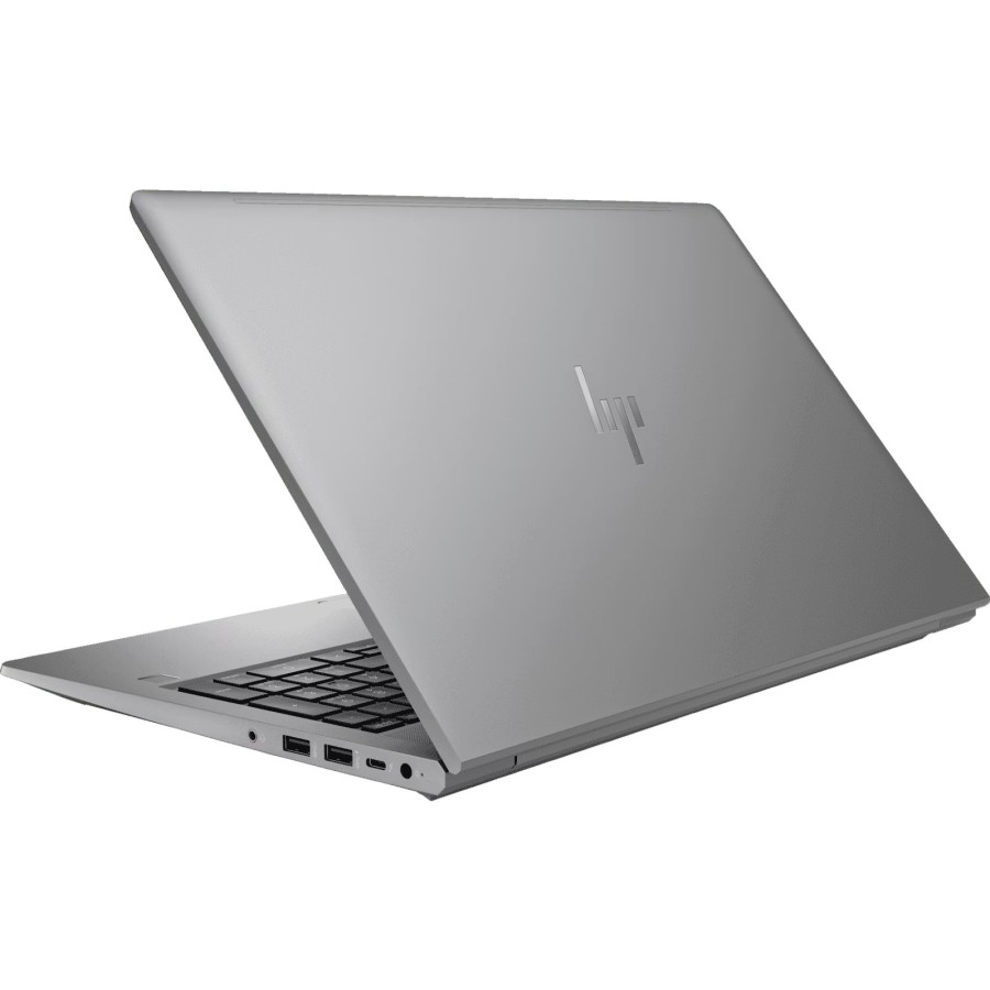 HP ZBook Power G10A (8U6X8PA) AMD Ryzen 7 PRO 7840HS 3800MHz/15.6"/1920x1080/32GB/1024GB SSD/NVIDIA RTX A1000 6GB/Wi-Fi/Bluetooth/Windows 11 Pro (Grey)