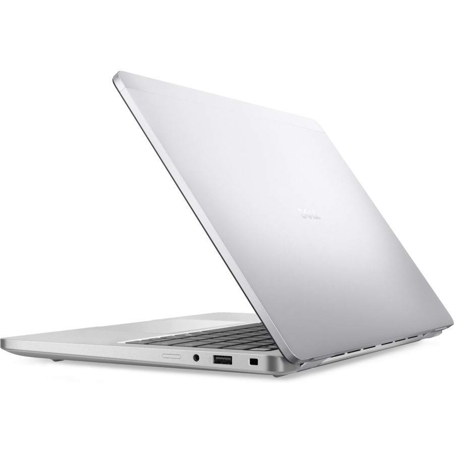 DELL PRO 13 Plus Intel Core Ultra 7 268V 2200MHz/13.3"/1920x1200/32GB/2048GB SSD/Intel Arc Graphics/Wi-Fi/Bluetooth/Windows 11 Pro (Pro13Plus-722_Win11P) Silver