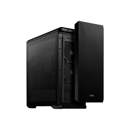 ADATA XPG DEFENDER (DEFENDER-BKCWW) black