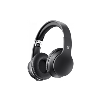 Defender FreeMotion B595 (63595) Black