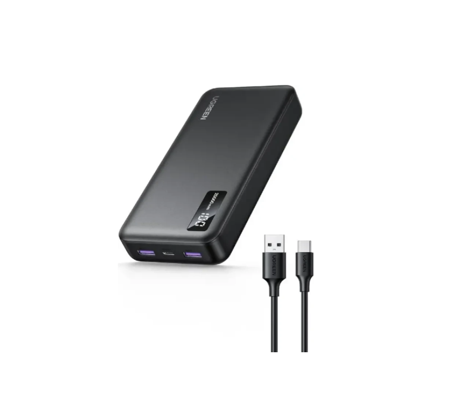 UGREEN PB312 Black (25683)
