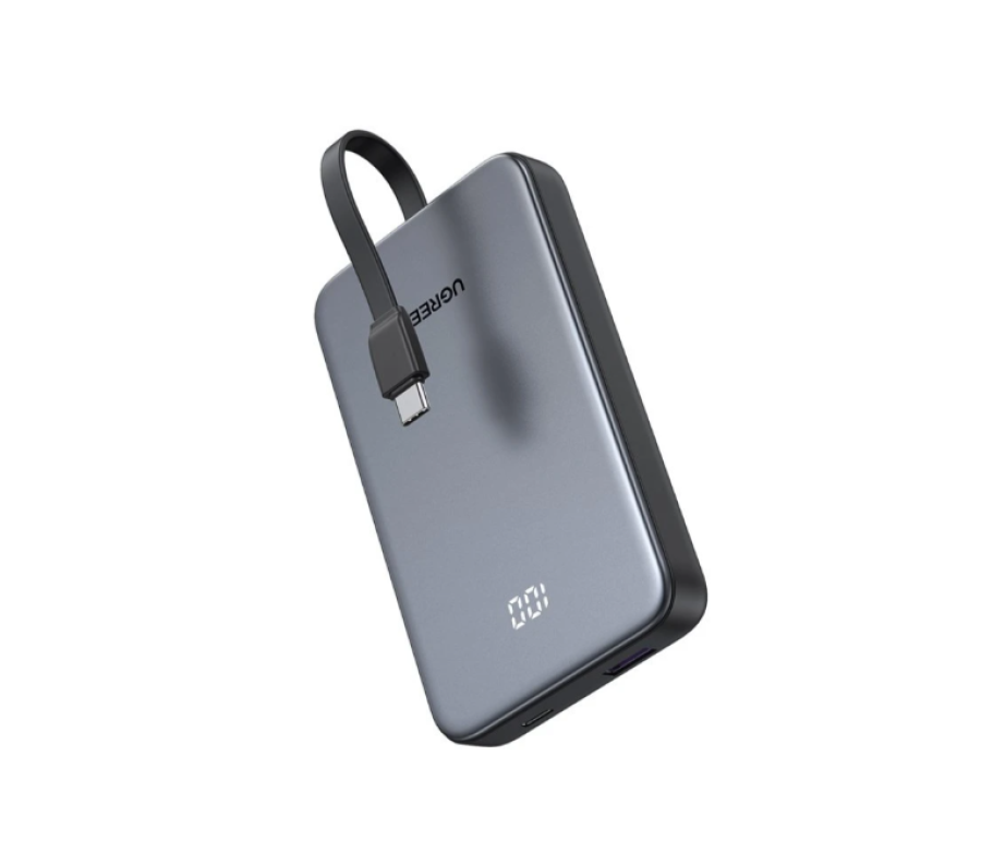 UGREEN PB526 Space Grey (75161B)