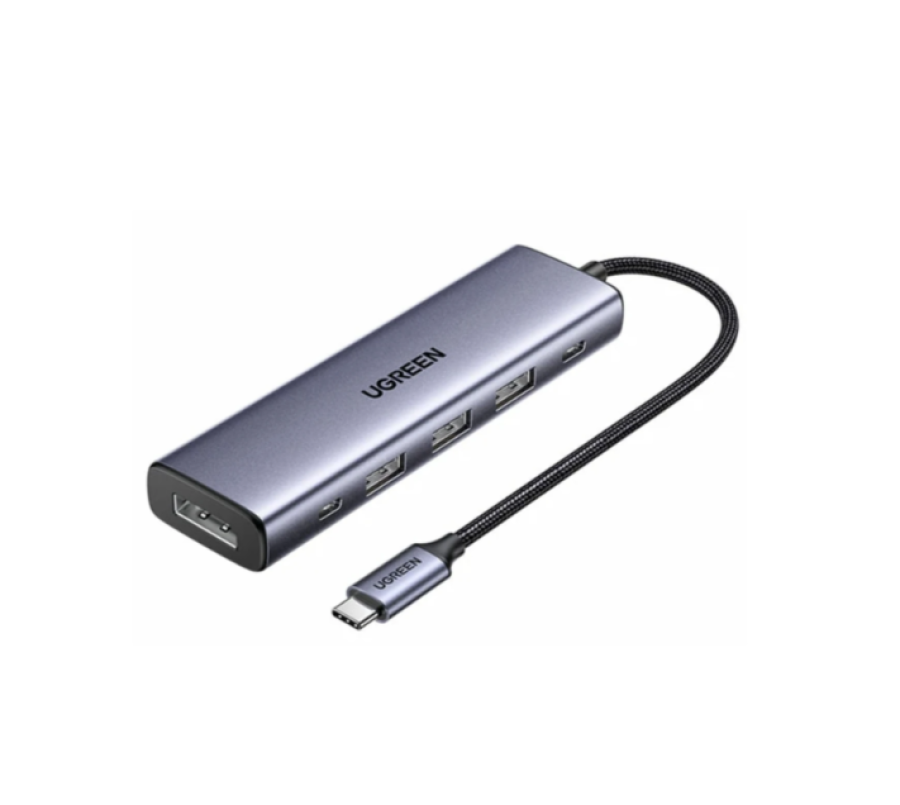 UGREEN CM511 5-in-1 USB-C Hub (75642)