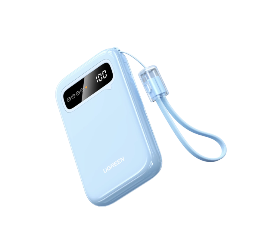 UGREEN CD384 Blue (45423B)