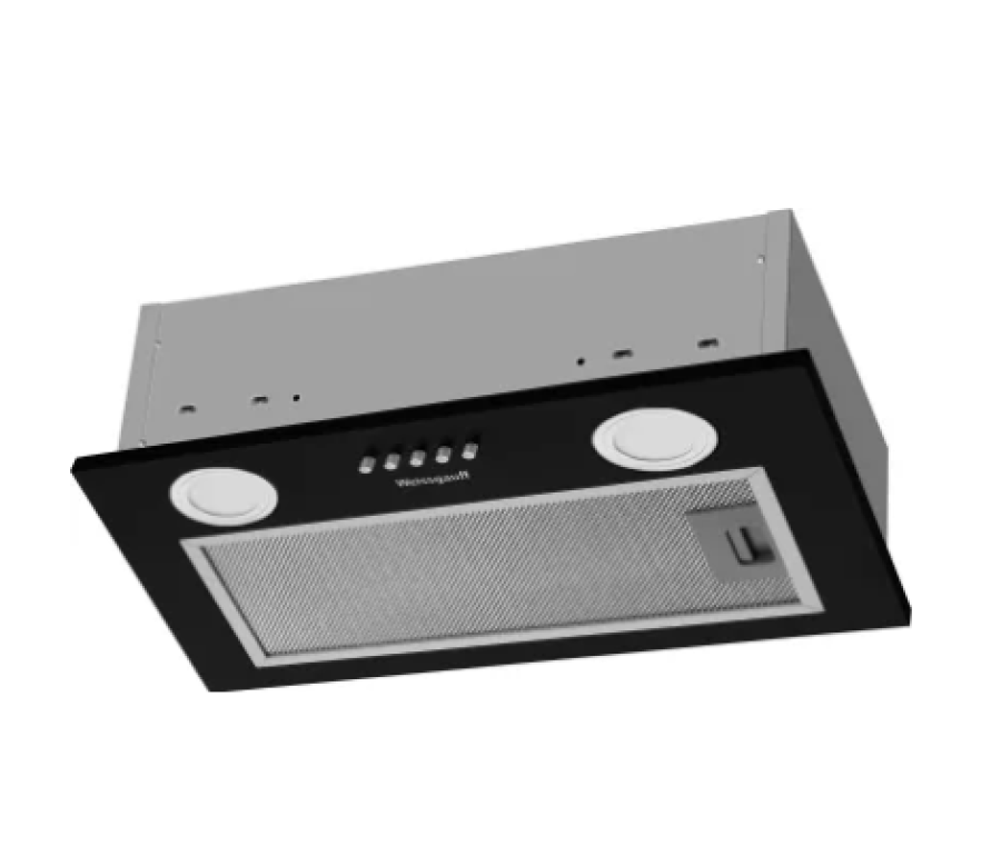 WEISSGAUFF Box 456 (430310) Черный