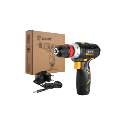 Deko GCD12DU3 (063-4114)