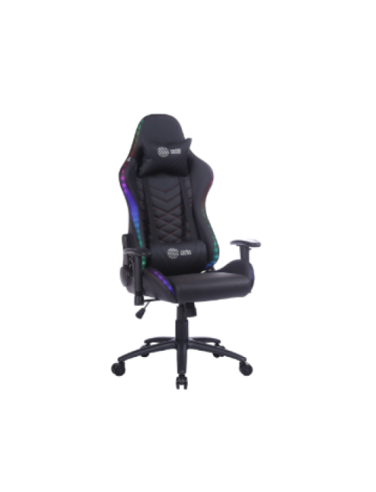 Cactus CS-CHR-0099BLR (Черный/Красный)