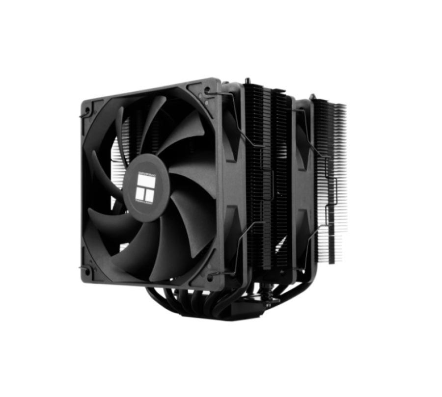 Thermalright Peerless Assassin 120 SE Black (TRPA120SEB)