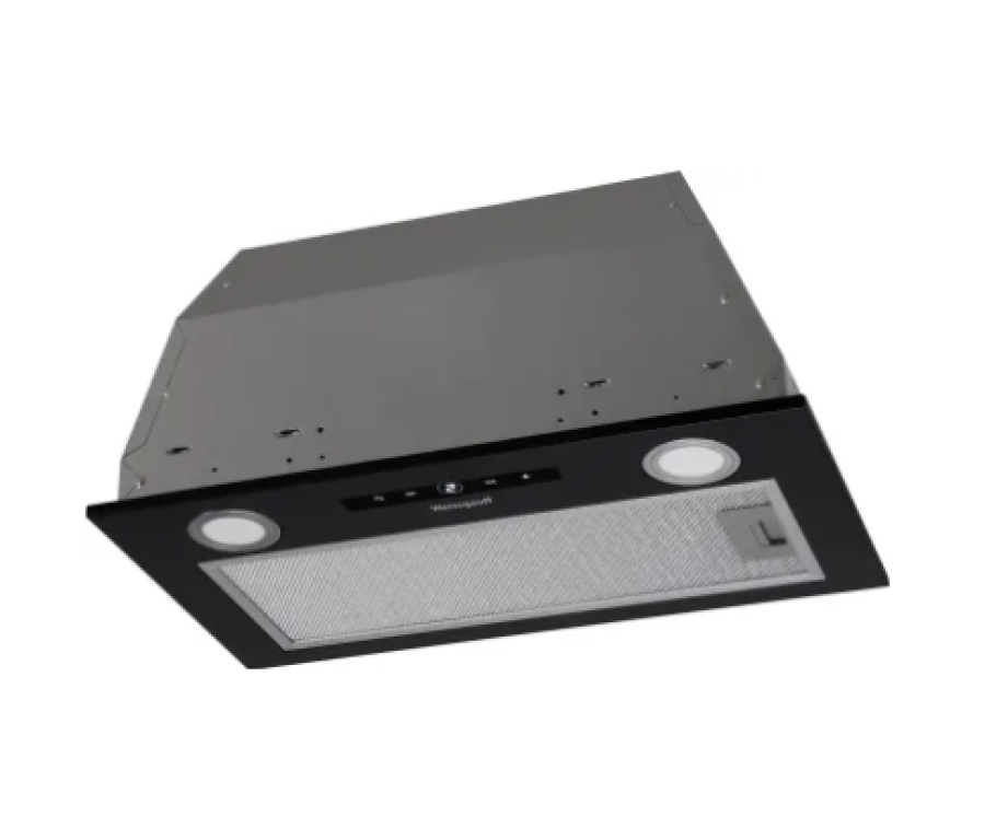 WEISSGAUFF BOX 1200 BL (429195) Черный