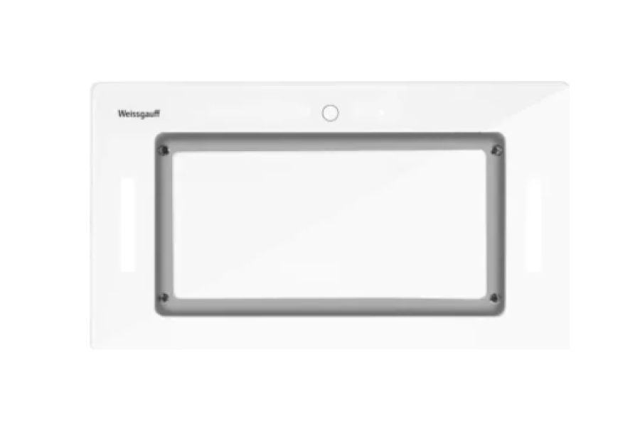 WEISSGAUFF Aura 1350 (432275) Белый