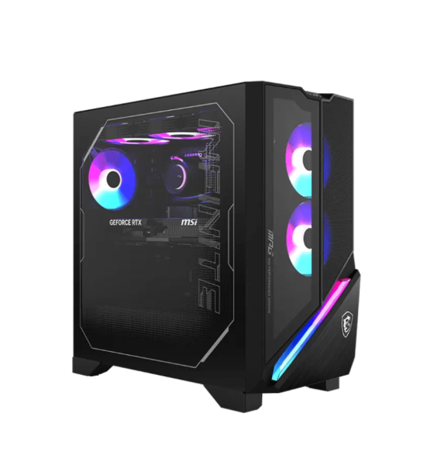 MSI MPG Infinite X3 AI 2NVV7-691XRU Intel Core Ultra 7 265K 3900 МГц/32768 Mb/1024 Гб SSD/2 TB 2.5" 5400 SATA/DVD нет/NVIDIA GeForce RTX 5080 16Gb/Без ОС (9S6-B94211-691) Черный