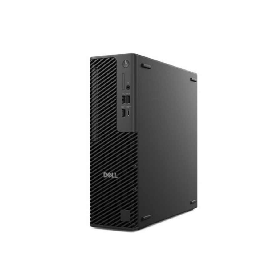 Dell Pro Max Slim-7651 Intel Core Ultra 7 265 2400 МГц/16384 Mb/512 Gb SSD/DVD нет/Nvidia RTX A1000 8GB GDDR6/Linux Ubuntu