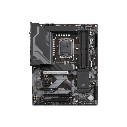 GigaByte Z790 UD AX (Z790 UD AX)