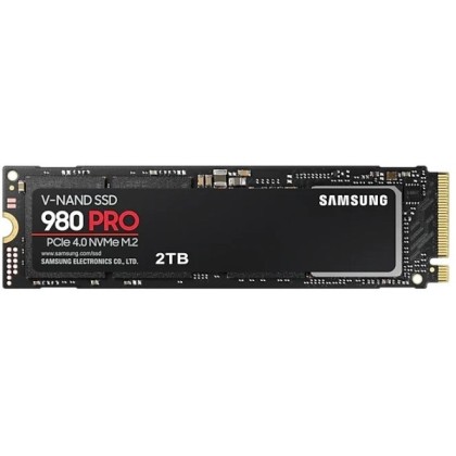Samsung 980 PRO 2000 GB (MZ-V8P2T0BW)