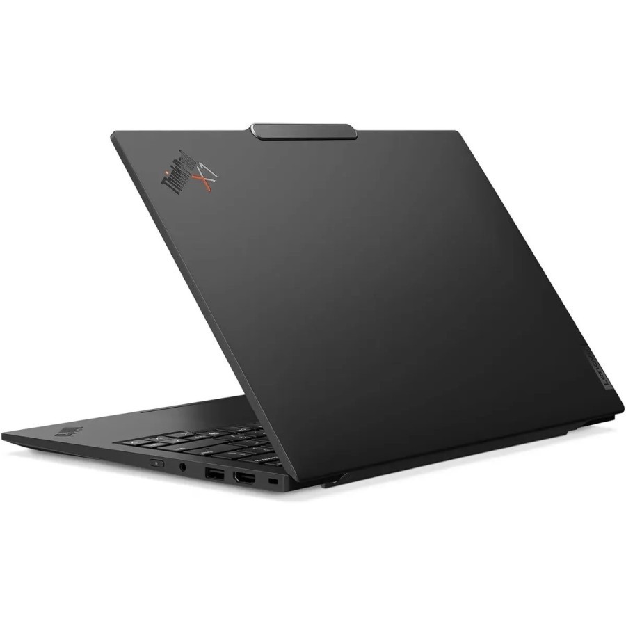 Lenovo ThinkPad X1 Carbon Gen 12 Intel Core Ultra 7 155H 3800MHz/14"/1920x1200/16GB/512GB SSD/Intel Arc Graphics/Wi-Fi/Bluetooth/LTE/Windows 11 Pro (21KDA04PCD) Black