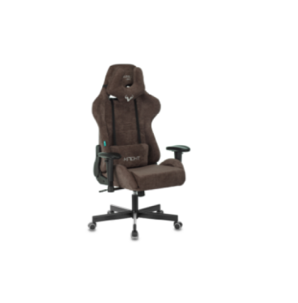 Zombie VIKING KNIGHT Fabric (VIKING KNIGHT LT10) Темно-коричневый