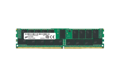 Crucial Micron 32 ГБ DDR4 3200 МГц DIMM CL22 (MTA36ASF4G72PZ-3G2)