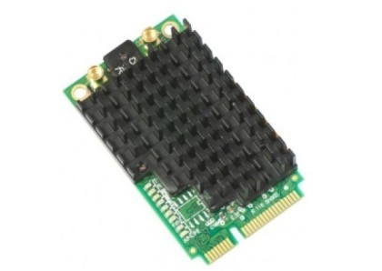 MikroTik R11e-5HacD