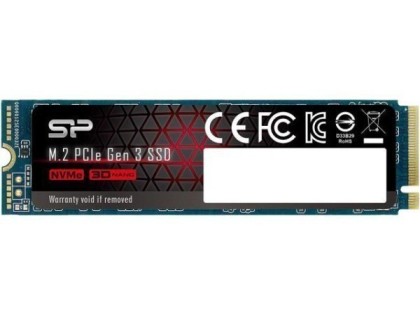 Silicon Power M.2 2048GB (SP002TBP34A80M28)