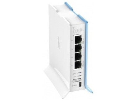 MIKROTIK RB941-2ND-TC