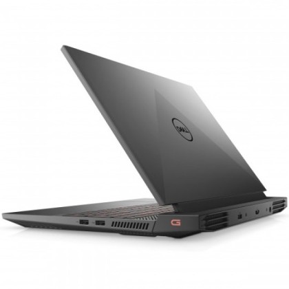 DELL G15 5510 Intel Core i5 10500H 2500MHz/15.6"/1920x1080/8GB/256GB SSD/DVD нет/NVIDIA GeForce GTX 1650 4GB/Wi-Fi/Bluetooth/Linux (G515-6217_Уценка) Grey