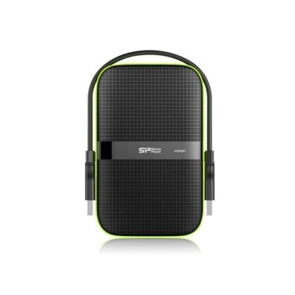 Silicon Power Armor A60 1TB, 2.5", USB 3.0 (SP010TBPHDA60S3K)
