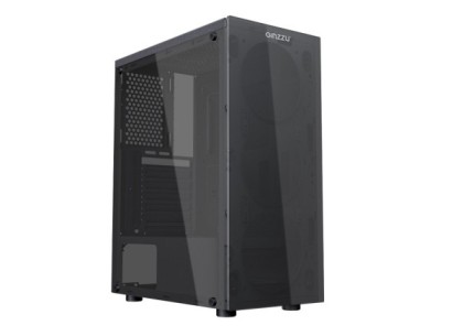 Ginzzu SL190 без БП (Ginzzu SL190) Black