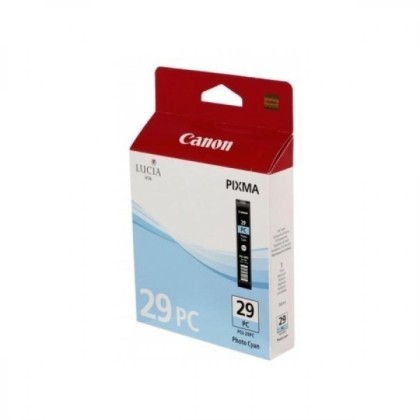 Canon PGI-29PC (4876B001) Голубой