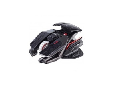 Mad Catz R.A.T. PRO X3 Black USB (MR05DCINBL001-0)