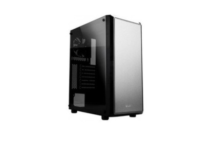 Zalman S4 Black (ZALMAN S4)
