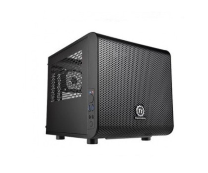 Thermaltake Core V1 Black (CA-1B8-00S)