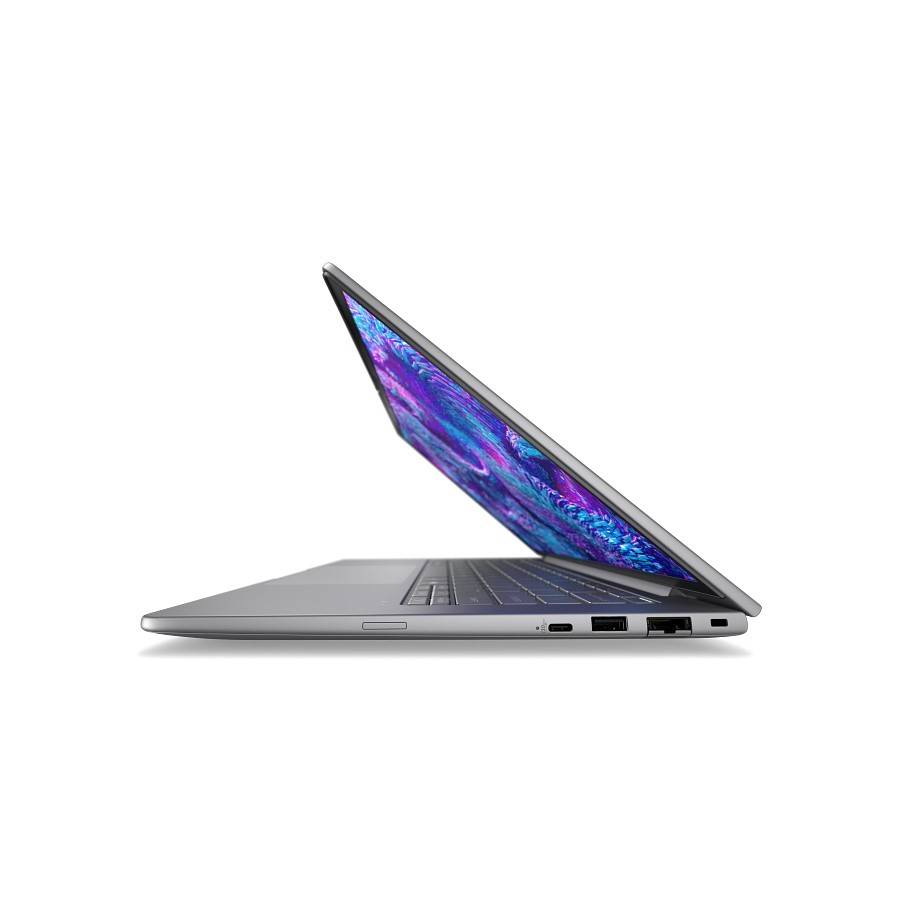 HP ZBook 8 G1i 14 (C1JN0PT) Intel Core Ultra 7 255H 4400MHz/14"/1920x1200/32GB/1024GB SSD/NVIDIA RTX A500 4GB/Wi-Fi/Bluetooth/Windows 11 Pro (Grey)