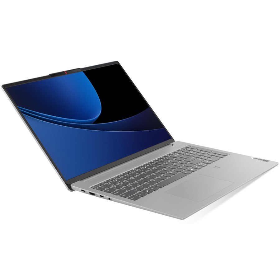 Lenovo IdeaPad Slim 5 16IMH9 Intel Core Ultra 7 155H 3800MHz/16"/1920x1200/16GB/512GB SSD/Intel Arc Graphics/Wi-Fi/Bluetooth/Без ОС (83DC008SRK) Grey