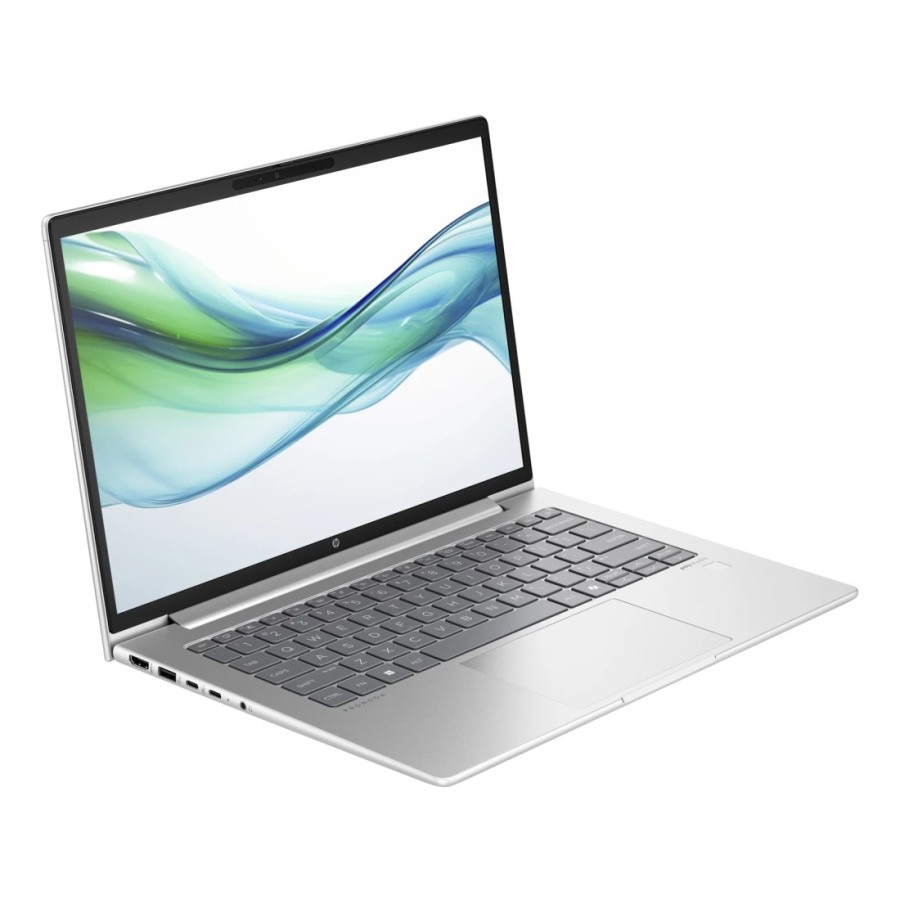 HP Probook 440 G11 (9Y7Q2ET) Intel Core Ultra 5 125U 1300MHz/14"/1920x1200/8GB/512GB SSD/Intel Graphics/Wi-Fi/Bluetooth/Без ОС (Silver)