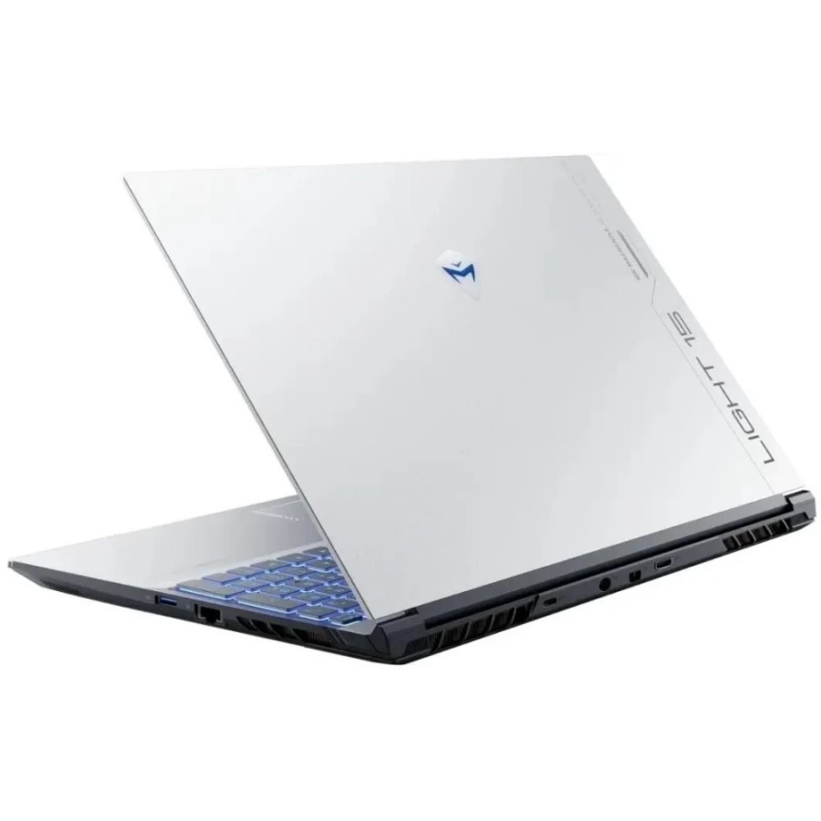 Machenike L15 Air Star Intel Core i5 12450H 2000MHz/15.6"/1920x1080/16GB/512GB SSD/NVIDIA GeForce RTX 4060 8GB/Wi-Fi/Bluetooth/Без ОС (JJ00GM00FRU) Silver
