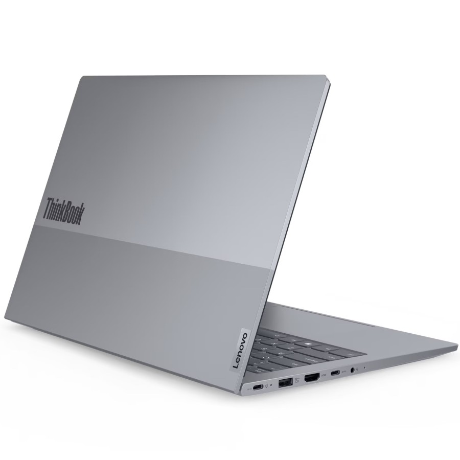 Lenovo ThinkBook 14 G7 ARP AMD Ryzen 7 7735HS 3200MHz/14"/1920x1200/16GB/512GB SSD/AMD Radeon 680M/Wi-Fi/Bluetooth/Без ОС (21MV005AAK) Grey
