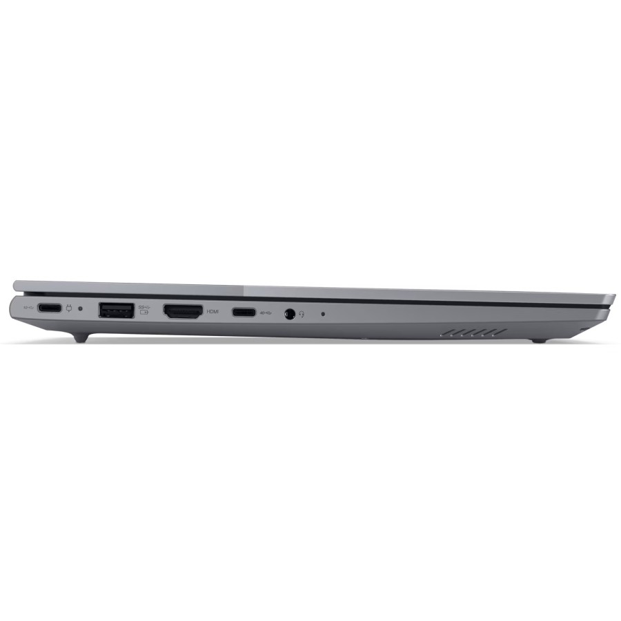 Lenovo ThinkBook 14 G7 ARP AMD Ryzen 7 7735HS 3200MHz/14"/1920x1200/16GB/512GB SSD/AMD Radeon 680M/Wi-Fi/Bluetooth/Без ОС (21MV005AAK) Grey