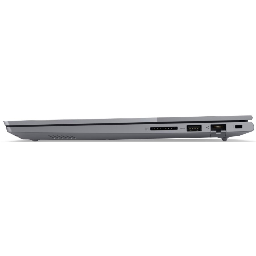 Lenovo ThinkBook 14 G7 ARP AMD Ryzen 7 7735HS 3200MHz/14"/1920x1200/16GB/512GB SSD/AMD Radeon 680M/Wi-Fi/Bluetooth/Без ОС (21MV005AAK) Grey