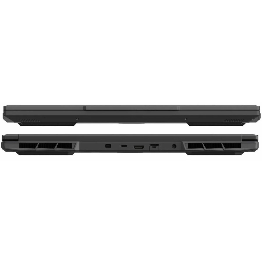 MAIBENBEN X-Treme Typhoon X16D Intel Core i7 12850HX 2100MHz/16"/2560x1600/16GB/1024GB SSD/NVIDIA GeForce RTX 4060 8GB/Wi-Fi/Bluetooth/Windows 11 Home (X16D-i72846GQSHGRE0) Grey