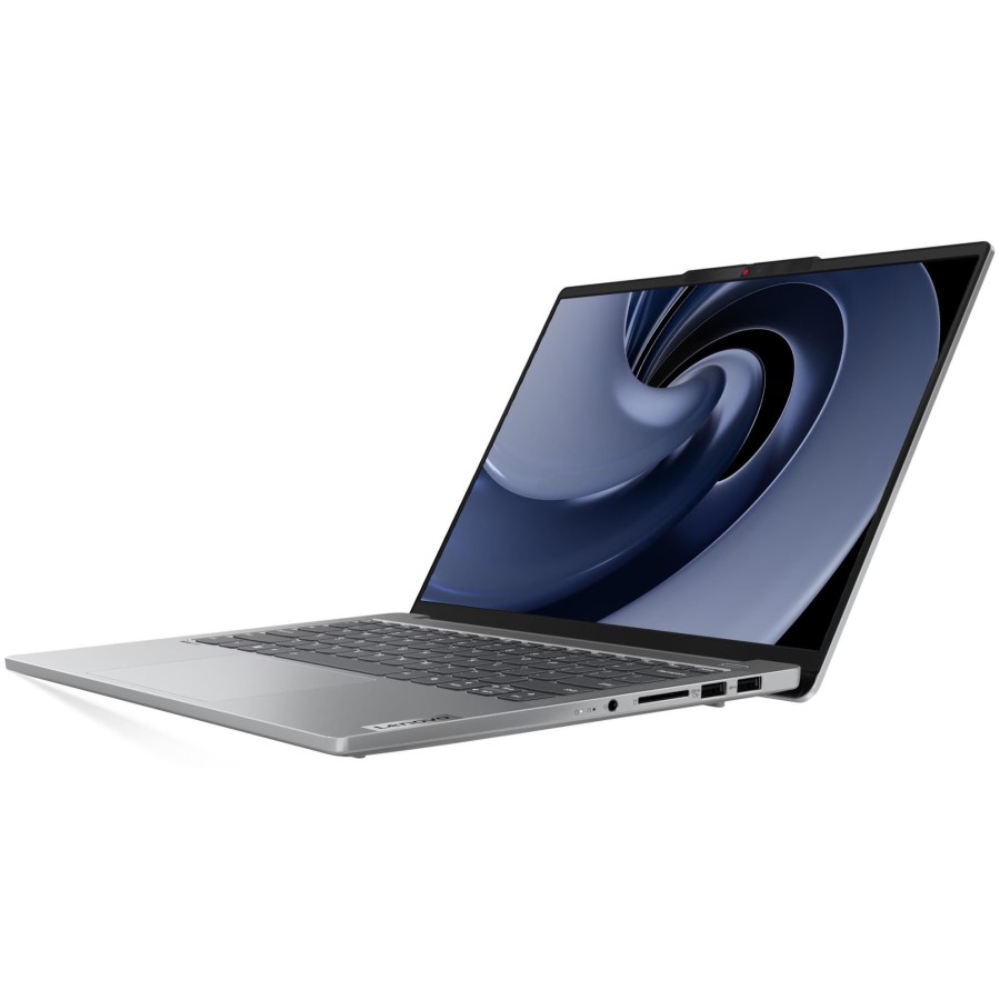 Lenovo IdeaPad 5 Pro OLED 14IMH9 Intel Core Ultra 5 125H 1200MHz/14"/2880x1800/16GB/1024GB SSD/Intel Arc Graphics/Wi-Fi/Bluetooth/Без ОС (83D20028RK) Grey