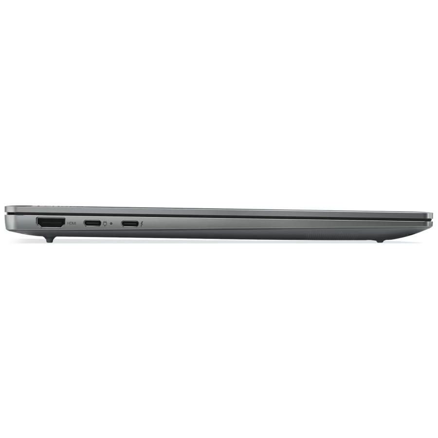 Lenovo Yoga Slim 6 14IRH8 Intel Core i7 13700H 2400MHz/14"/2240x1400/16GB/512GB SSD/Intel Iris Xe Graphics/Wi-Fi/Bluetooth/Windows 11 Home (83E00054RU) Grey